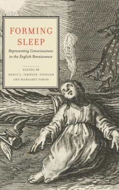 Cover Forming Sleep
