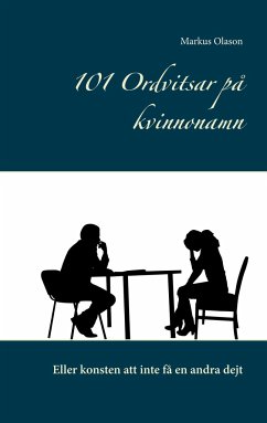 101 Ordvitsar på kvinnonamn