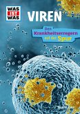 WAS IST WAS Viren (Broschüre) (eBook, PDF)