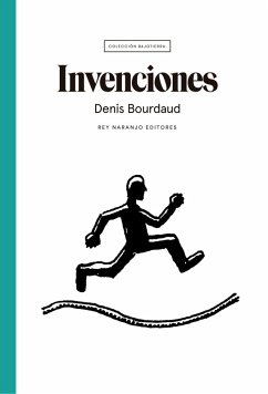 Invenciones (eBook, ePUB) - Bourdaud, Denis