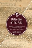 Defenders of the Faith (eBook, ePUB)