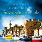 Provenzalischer Stolz / Pierre Durand Bd.7 (MP3-Download)