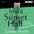 Mord in Sunset Hall / Miss Sharp ermittelt Bd.1 (MP3-Download)
