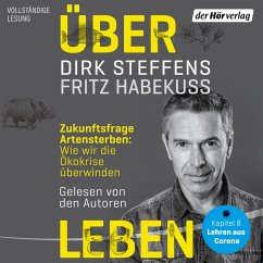 Über Leben (MP3-Download) - Steffens, Dirk; Habekuß, Fritz