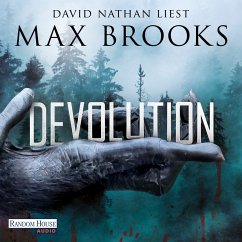 Devolution (MP3-Download) - Brooks, Max