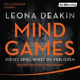 Mind Games / Augusta Bloom Bd.1 (MP3-Download)