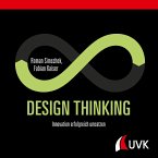 Design Thinking (eBook, ePUB)