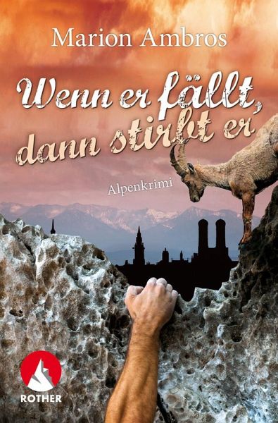Wenn er fällt, dann stirbt er (eBook, ePUB)