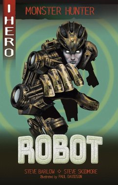 Cover Robot (eBook, ePUB)