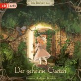 Der Geheime Garten (MP3-Download)