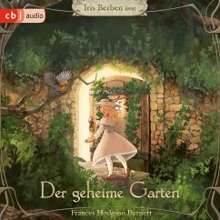 Der Geheime Garten (MP3-Download) - Burnett, Frances Hodgson