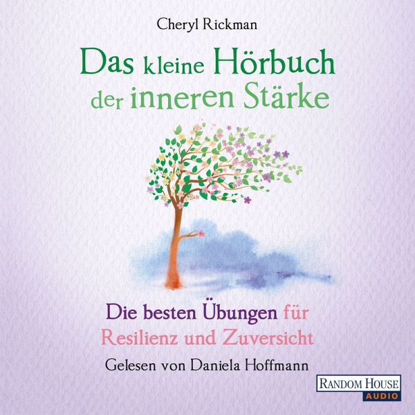 Das kleine Hör-Buch der inneren Stärke (MP3-Download)