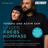 Unser Krebs-Kompass (MP3-Download)