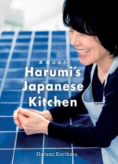 Cover Harumi's Japanese Kitchen (eBook, ePUB)