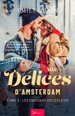 Aux Délices d'Amsterdam - Tome 3 (eBook, ePUB)
