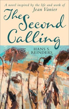 Second Calling, The (eBook, ePUB) - Reinders, Hans S.