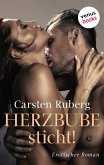 Herzbube sticht! (eBook, ePUB) Herzbube sticht! (eBook, ePUB)