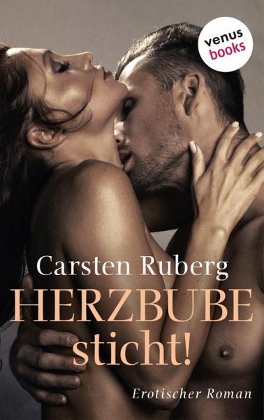 Herzbube sticht! (eBook, ePUB)
