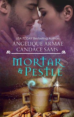 Cover Mortar and Pestle (eBook, ePUB)