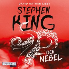 Der Nebel (MP3-Download) - King, Stephen