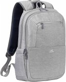 Rivacase 7760 Laptop Rucksack 15.6 ECO grau