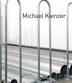 Michael Kienzer. Krems/Bremen/Zug (Mängelexemplar)