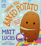 Thank You, Baked Potato (eBook, ePUB)