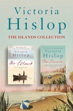 Cover The Islands Collection (eBook, ePUB)