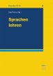 Sprachen lehren (eBook, ePUB) - Bild 1