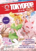 TOKYOPOP Yomimono 02 (eBook, ePUB) TOKYOPOP Yomimono 02 (eBook, ePUB)