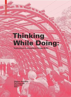 Thinking While Doing (eBook, PDF)