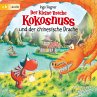 Der kleine Drache Kokosnuss und der... - Bild 1