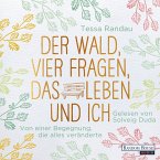 Der Wald, vier Fragen, das Leben und ich (MP3-Download)
