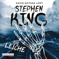 Die Leiche (MP3-Download) - King, Stephen