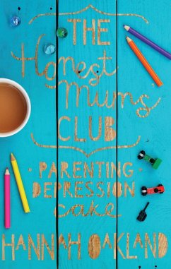 Cover Honest Mums' Club, The (eBook, ePUB)
