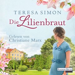 Die Lilienbraut (MP3-Download) - Simon, Teresa