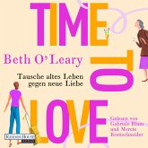 Time to Love – Tausche altes Leben gegen neue Liebe (MP3-Download)