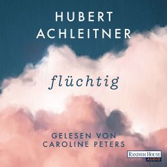 Flüchtig (MP3-Download) - Achleitner, Hubert