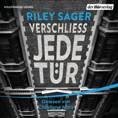 Verschließ jede Tür (MP3-Download) - Sager, Riley