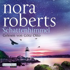 Schattenhimmel (MP3-Download) - Roberts, Nora
