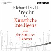 Künstliche Intelligenz und der Sinn des Lebens (MP3-Download)