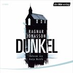 DUNKEL / HULDA Trilogie Bd.1 (MP3-Download)