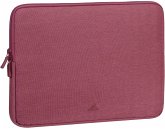 Rivacase 7703 Laptop Hülle 13.3 ECO rot