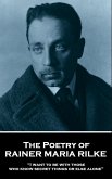 The Poetry of Rainer Maria Rilke (eBook, ePUB)