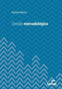 Gestão mercadológica (eBook, ePUB) - Ribeiro, Rodolfo