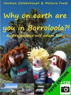 Cover Why on earth are you in Boroloola? (eBook, ePUB)