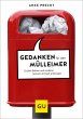 Gedanken für den Mülleimer (eBook,... - Bild 1