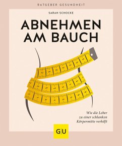 Abnehmen am Bauch (eBook, ePUB) - Schocke, Sarah