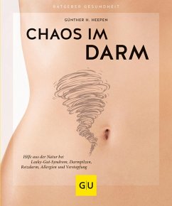 Chaos im Darm (eBook, ePUB) - Heepen, Günther H.