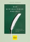 Das Minimalismus-Projekt (eBook, ePUB)